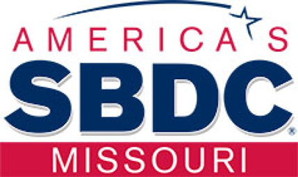 America's SBDC Missouri logo