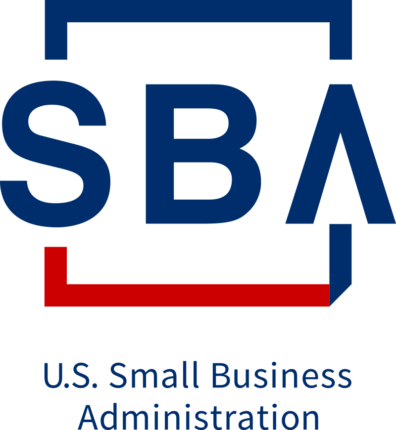 U.S. Small Business Administration logo